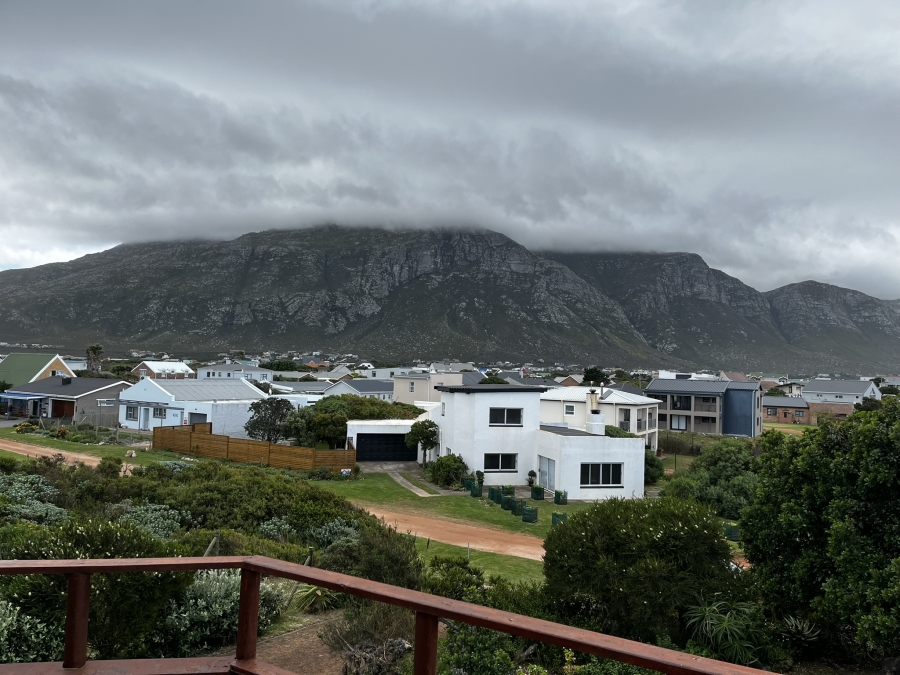 3 Bedroom Property for Sale in Bettys Bay Western Cape